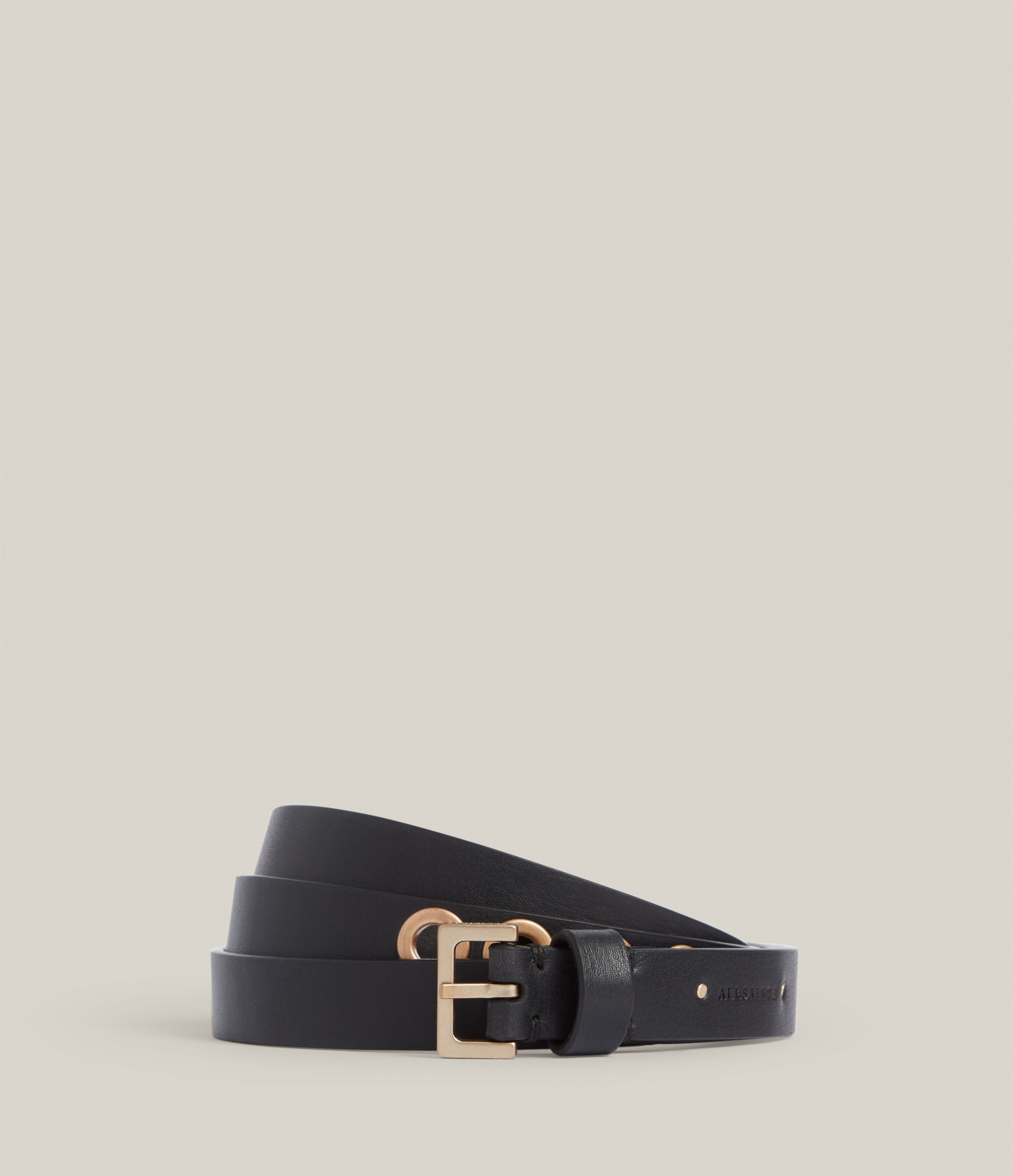 CONSCIOUS
 
Maya Leather Belt


£45.00 | AllSaints UK