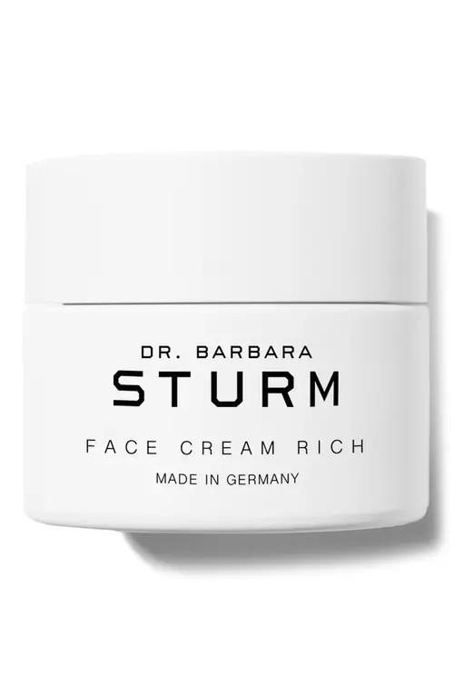 Dr. Barbara Sturm Face Cream Rich for Women at Nordstrom, Size 1.7 Oz | Nordstrom