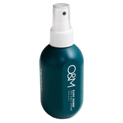 O&M Surf Bomb Sea Salt Spray | Adore Beauty (ANZ)