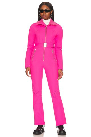 Modena Ski Suit
                    
                    CORDOVA | Revolve Clothing (Global)