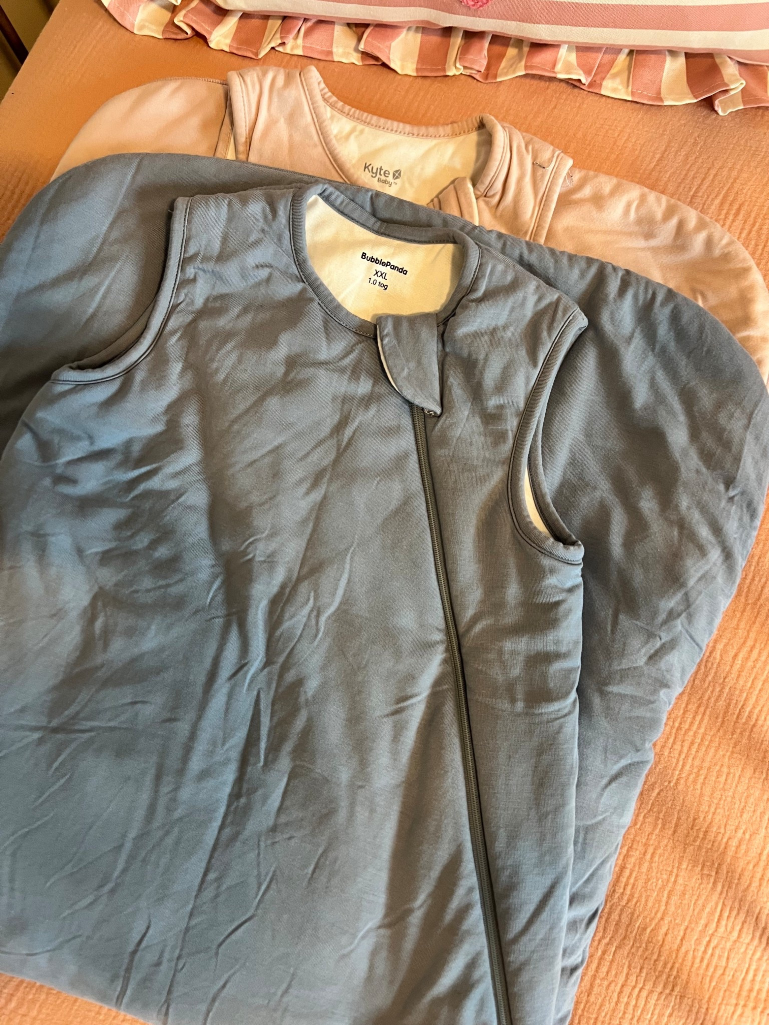 Kyte Baby Dupe from Amazon 

#LTKBaby #LTKKids #LTKFindsUnder50