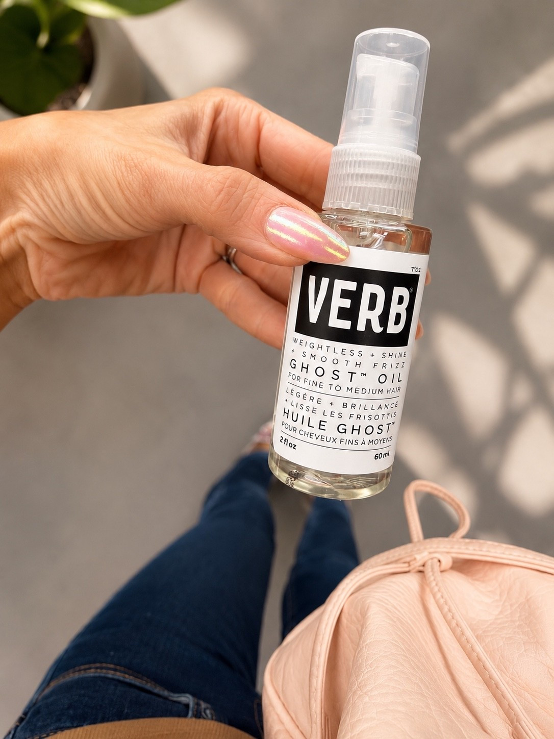 Verb Ghost Hair Oil

#LTKMothersDay #LTKgrwm #LTKBeauty
