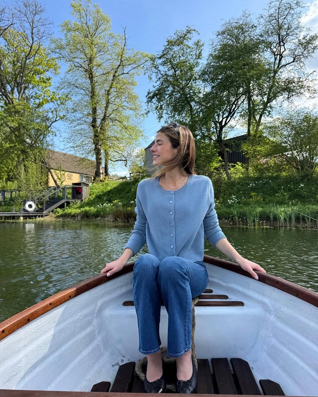 little getaway 🤍⛵️

#LTKTravel #LTKStyleTip #LTKSeasonal