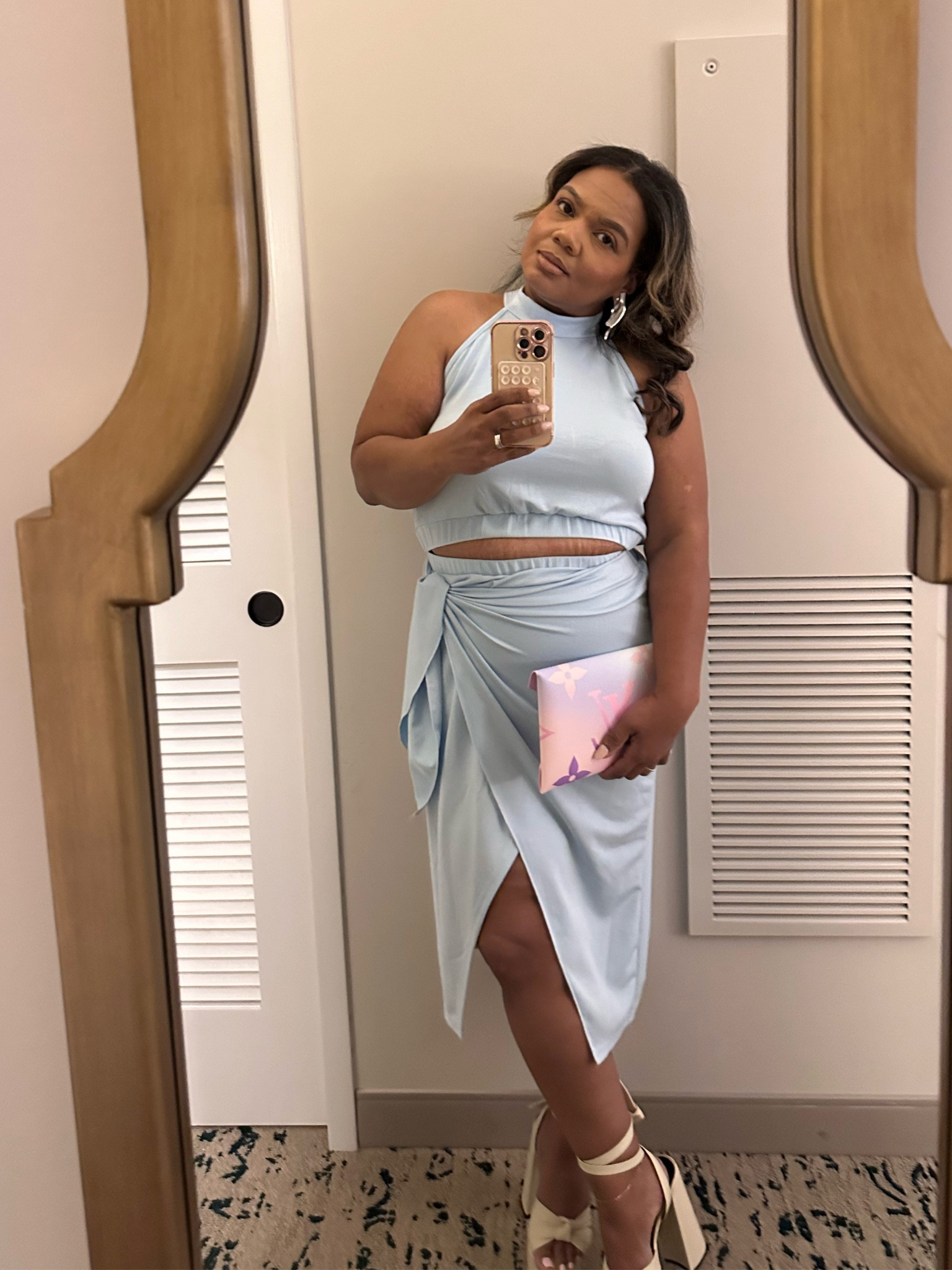 I’ve got the blues 💙🦋🥣🩵🫐

#LTKStyleTip