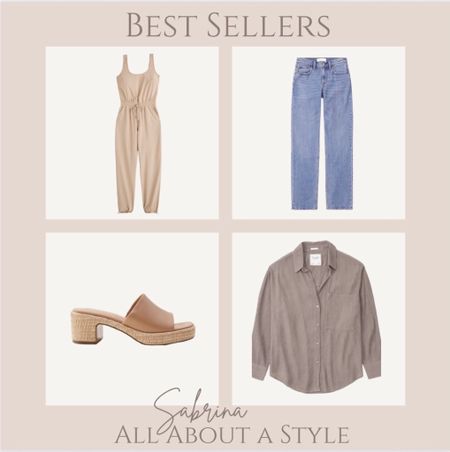 Abercrombie best sellers. @Abercrombie #womensfashion  

Follow my shop @allaboutastyle on the @shop.LTK app to shop this post and get my exclusive app-only content!

#liketkit #LTKU #LTKsalealert #LTKGiftGuide
@shop.ltk
https://liketk.it/40XJQ