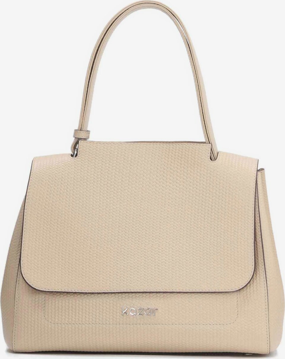 Kazar Handtasche in Beige | ABOUT YOU (DE)