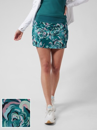 Elegance Floral Boreal | Athleta