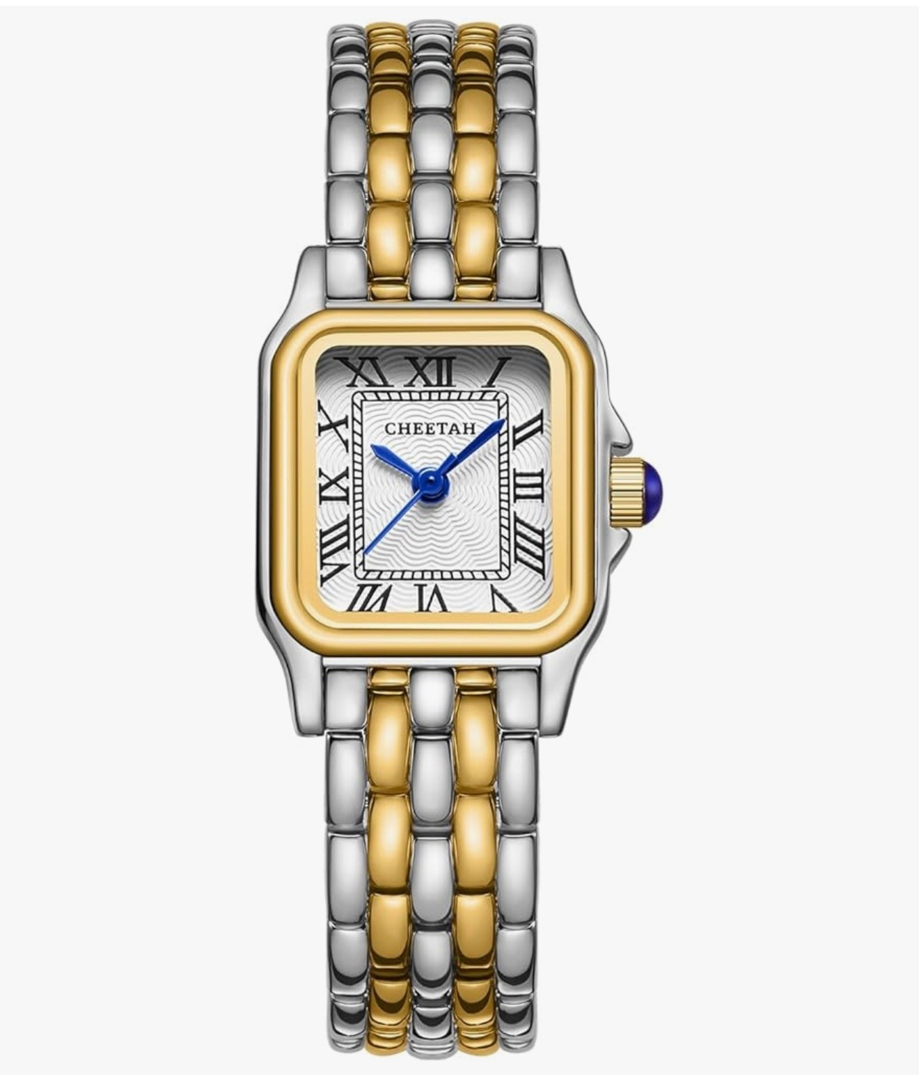 One of my every day watches I wear and love! I also have the gold one. 

#LTKootd #LTKOver40 #LTKdayinmylife