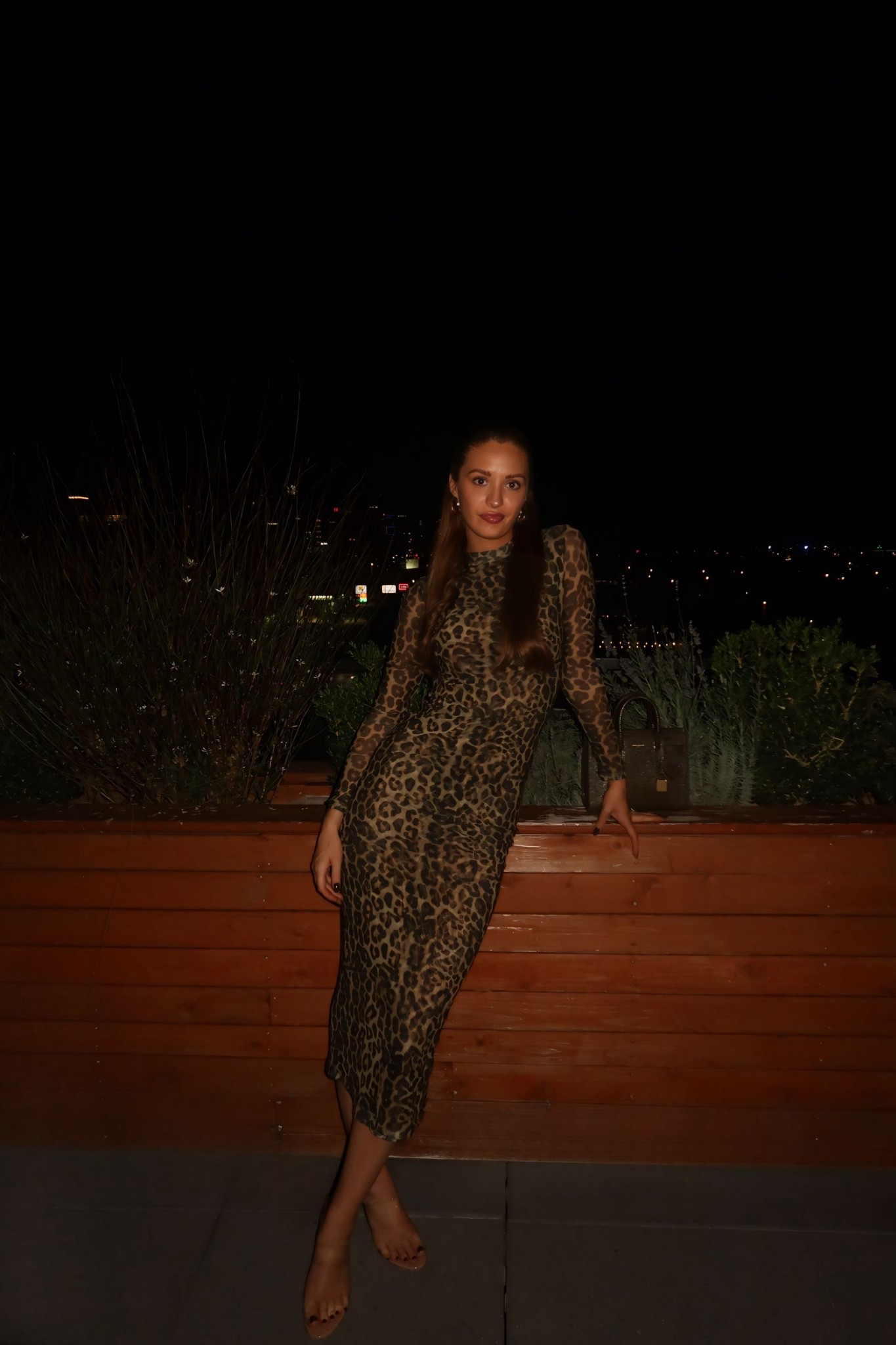 Birthday look!! Linked similar dresses here! 🐆🐆🐆

#LTKSeasonal #LTKStyleTip #LTKParties