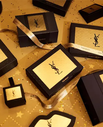 Yves Saint Laurent Rouge Pur Couture Red Ensemble Gift Set (Nordstrom Exclusive) USD $76 Value | ... | Nordstrom