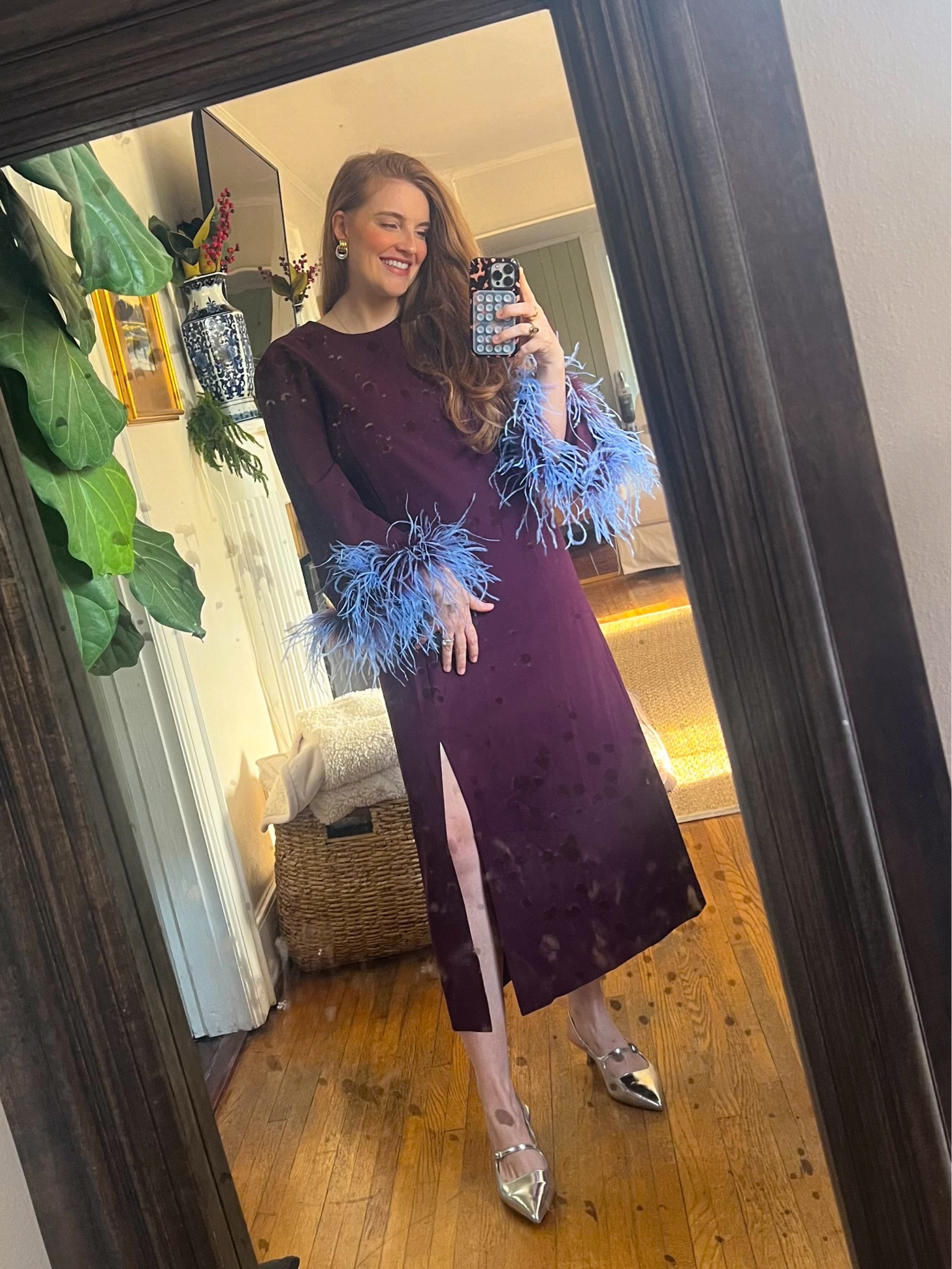 The best party dress this holiday season from Tuckernuck!

#LTKHoliday #LTKParties