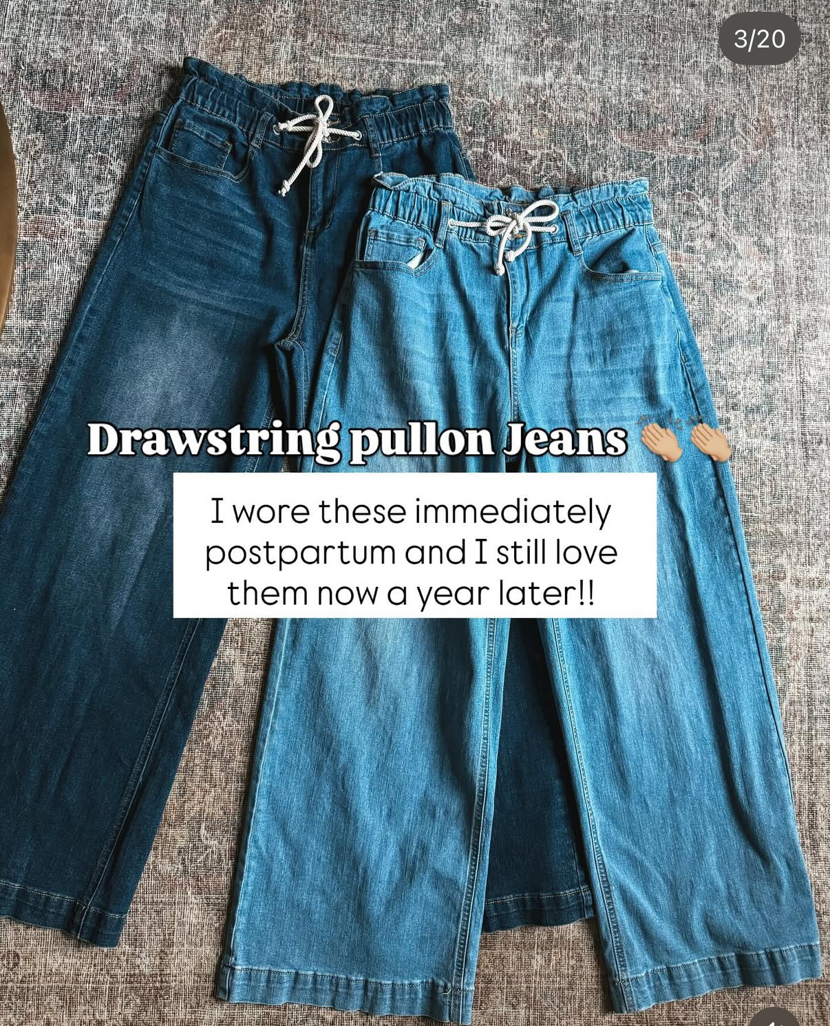 Cute drawstring pants on sale for Prime Day!  

 #LTKSeasonal #LTKSaleAlert #LTKStyleTip