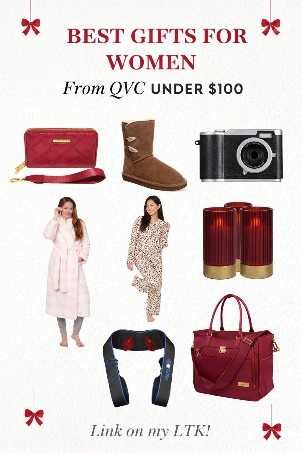 These will still arrive by Christmas! ◡̈ 

#LTKGiftGuide #LTKselfcare #LTKHoliday