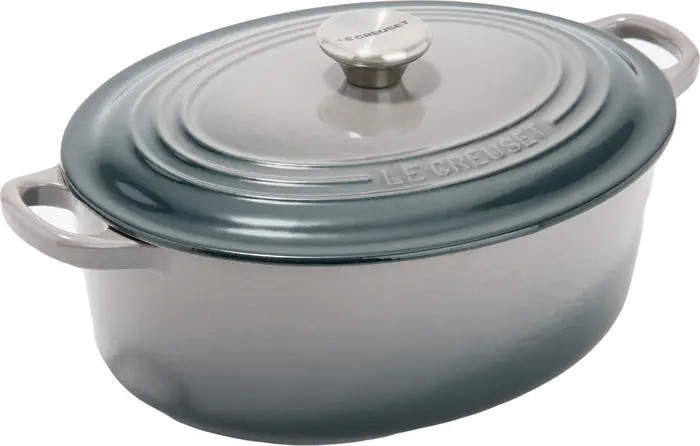 4.5-Quart Oval Dutch Oven | Nordstrom