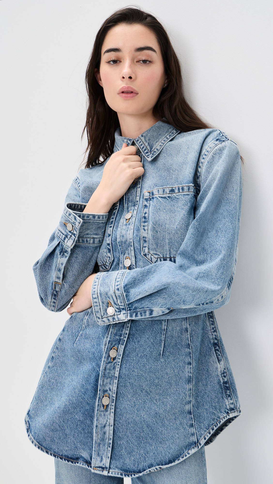 Wilma Shirt | Shopbop