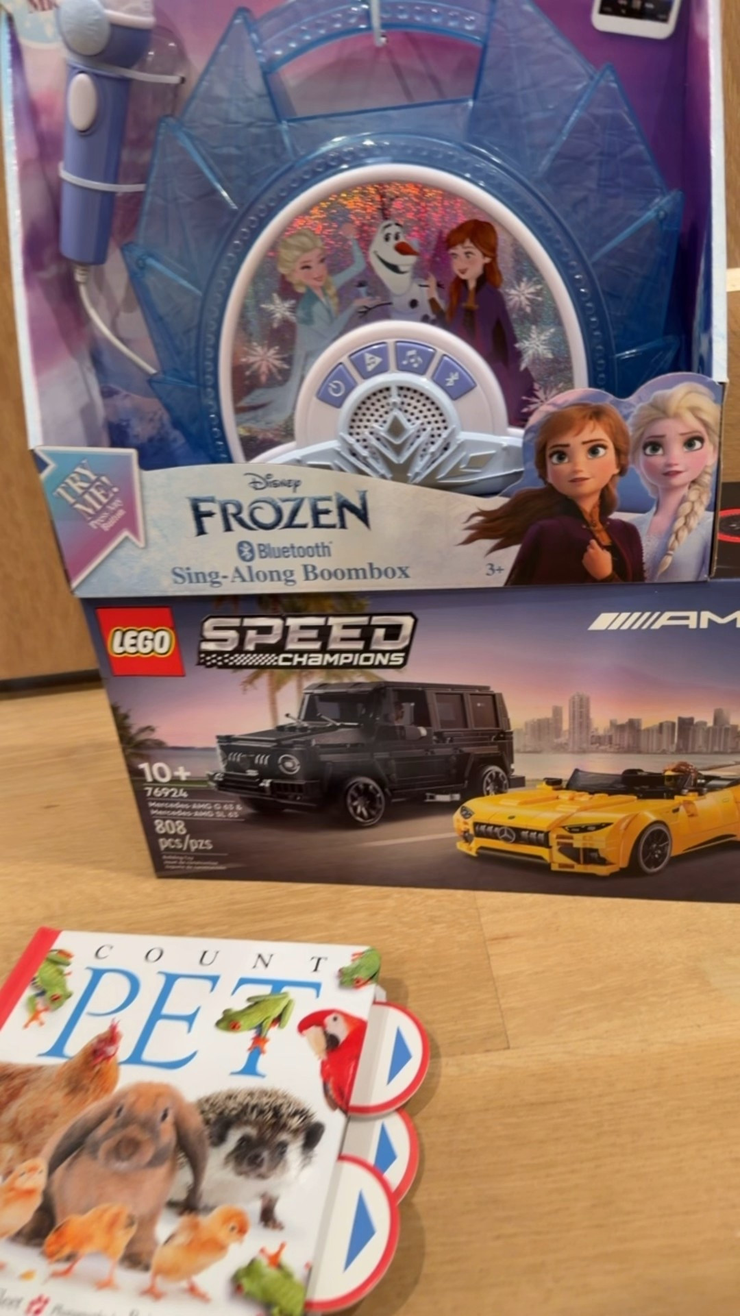 There are still lots of sales happening! So many great toys for all ages on your list! 

#WalmartPartner @Walmart

#LTKGiftGuide