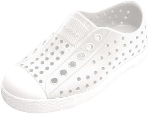 Native Shoes Unisex-Kids Jefferson Sneakers | Amazon (US)