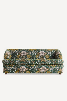 Athena Jylin Jacquard Sleeper Sofa | Anthropologie (US)