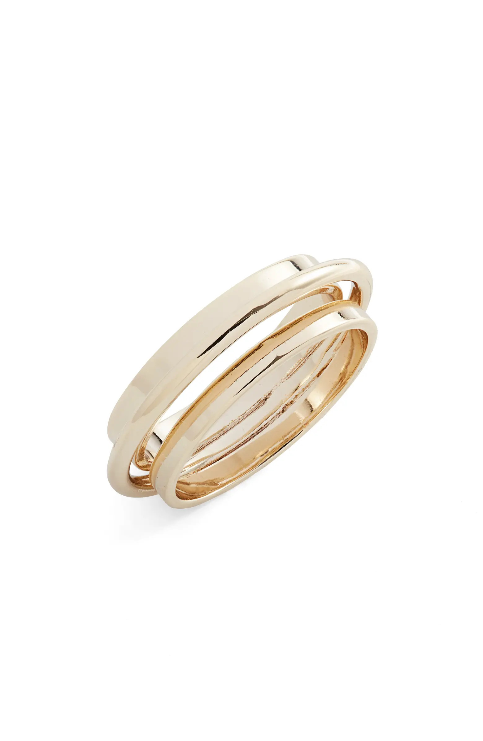 Floating Band Ring | Nordstrom