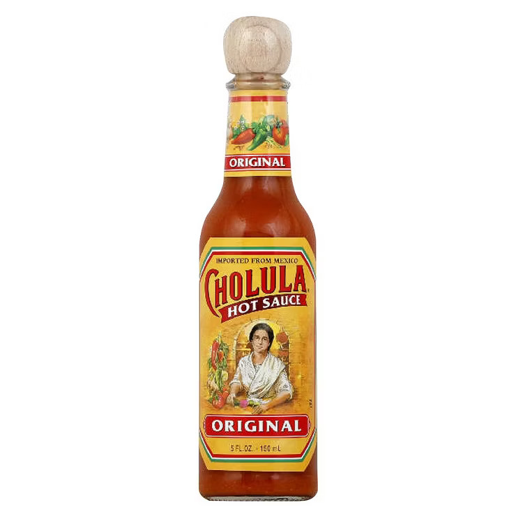 Cholula Hot Sauce - 5oz | Target