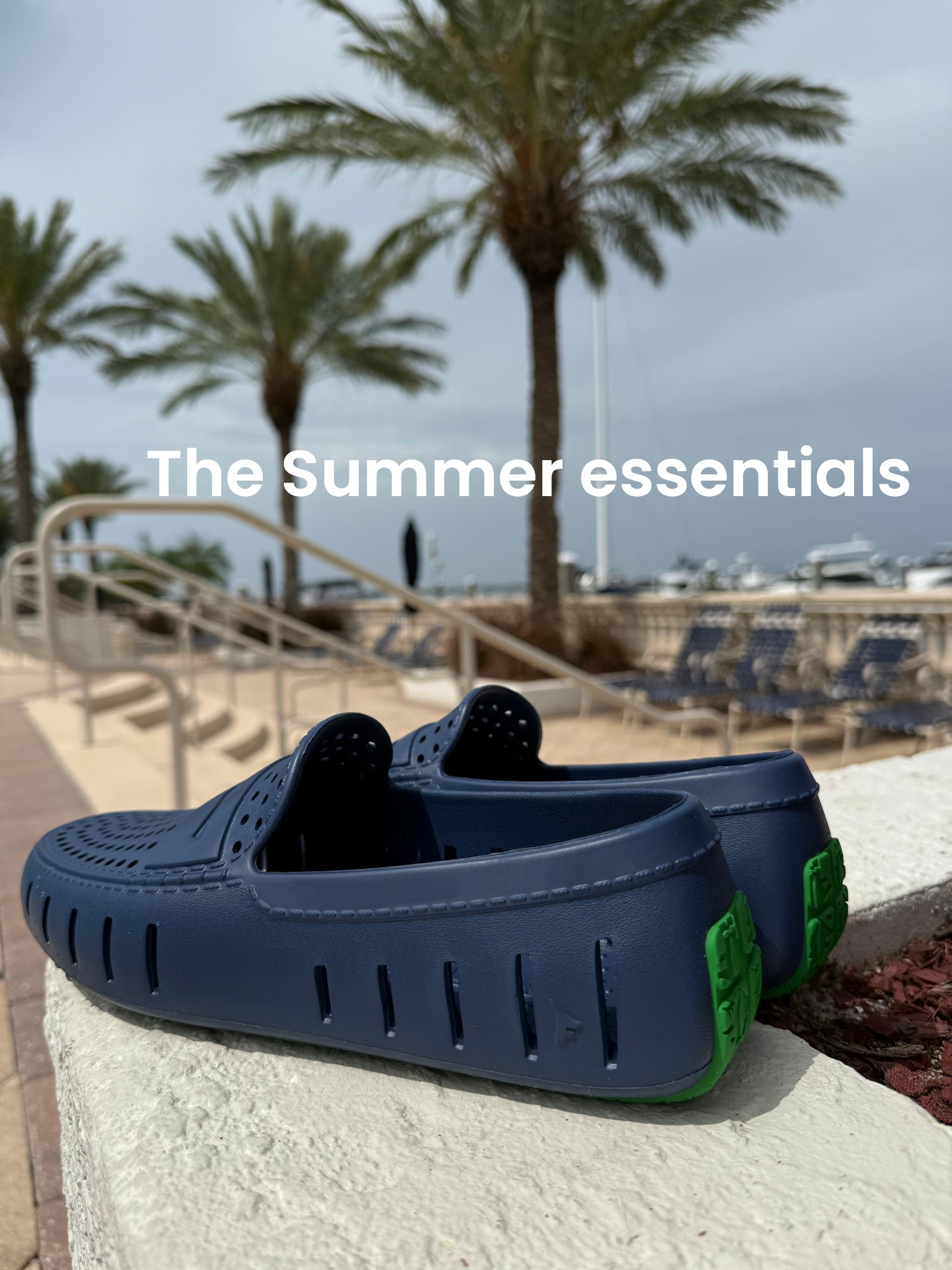Everyone needs a pair for the Summer!  #floafers 

#LTKFamily #LTKShoeCrush #LTKSwim