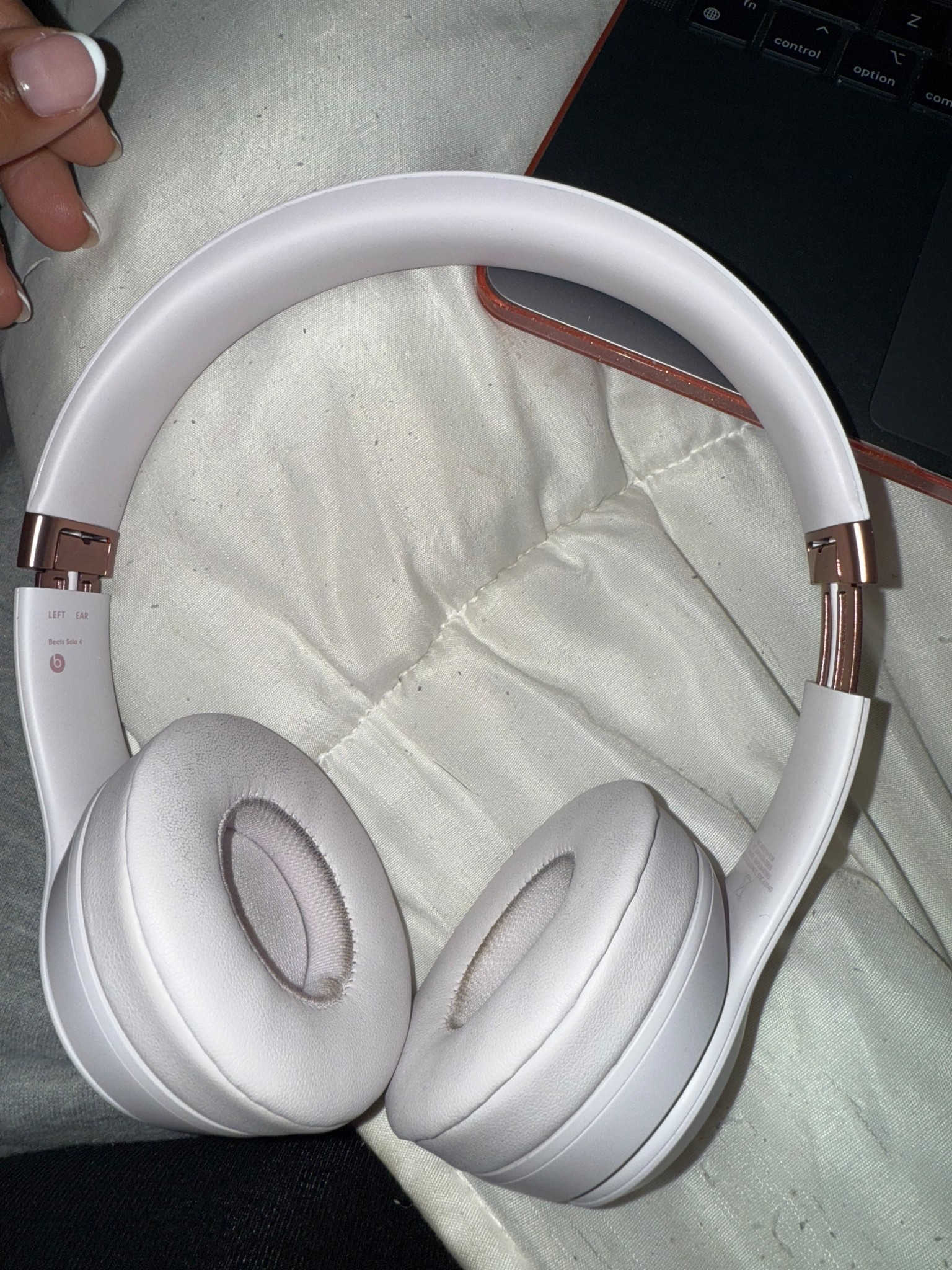 Love these headphones 

#LTKHome