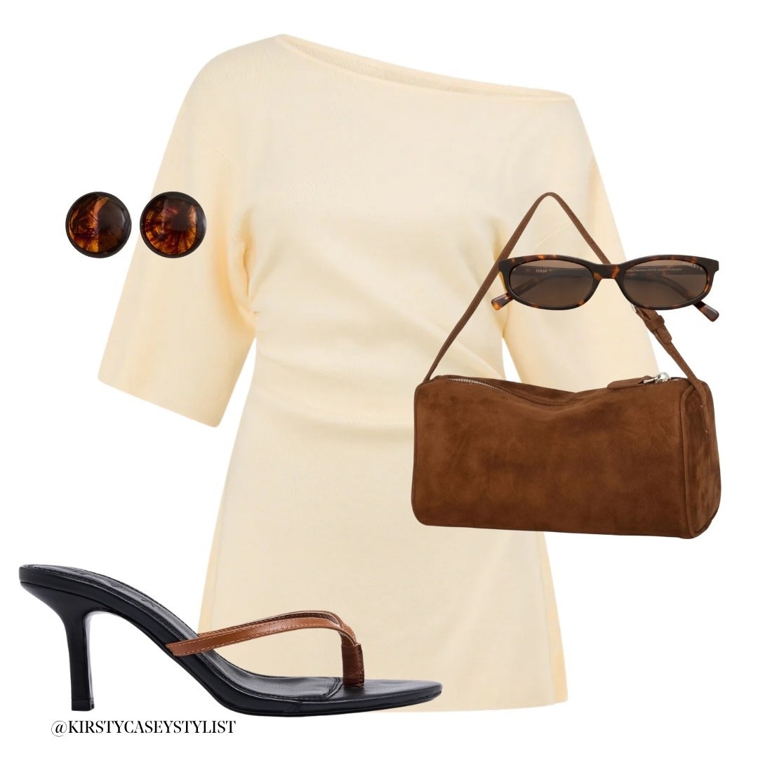 Oh I’m just obsessed with this dress☀️🫶🏼 

#summeroutfit #summerfashion #summerlooks #summerdress #ootdinspo

#LTKsummer #LTKspring #LTKstyletip