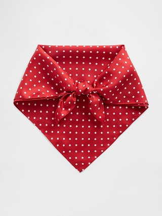 Silk Bandana | Gap (US)