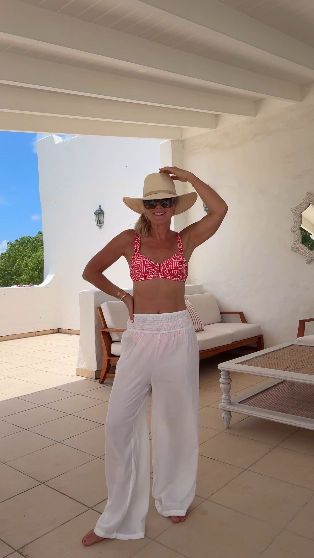 Swimsuits under $50 I’ve been loving this summer!SIZE: Small 👙 
CASSIE15 15% off over 70USD+ OR CASSIE20 20% off over 109USD 

#LTKSummerEdit #LTKSeasonal #LTKSwim