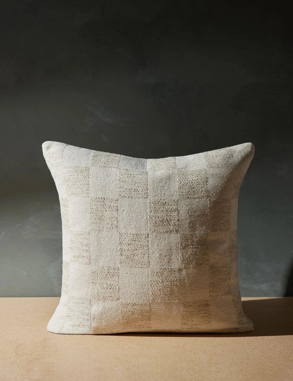 Bronson Pillow | Lulu and Georgia 