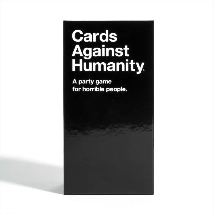 Cards Against Humanity Game | Target
