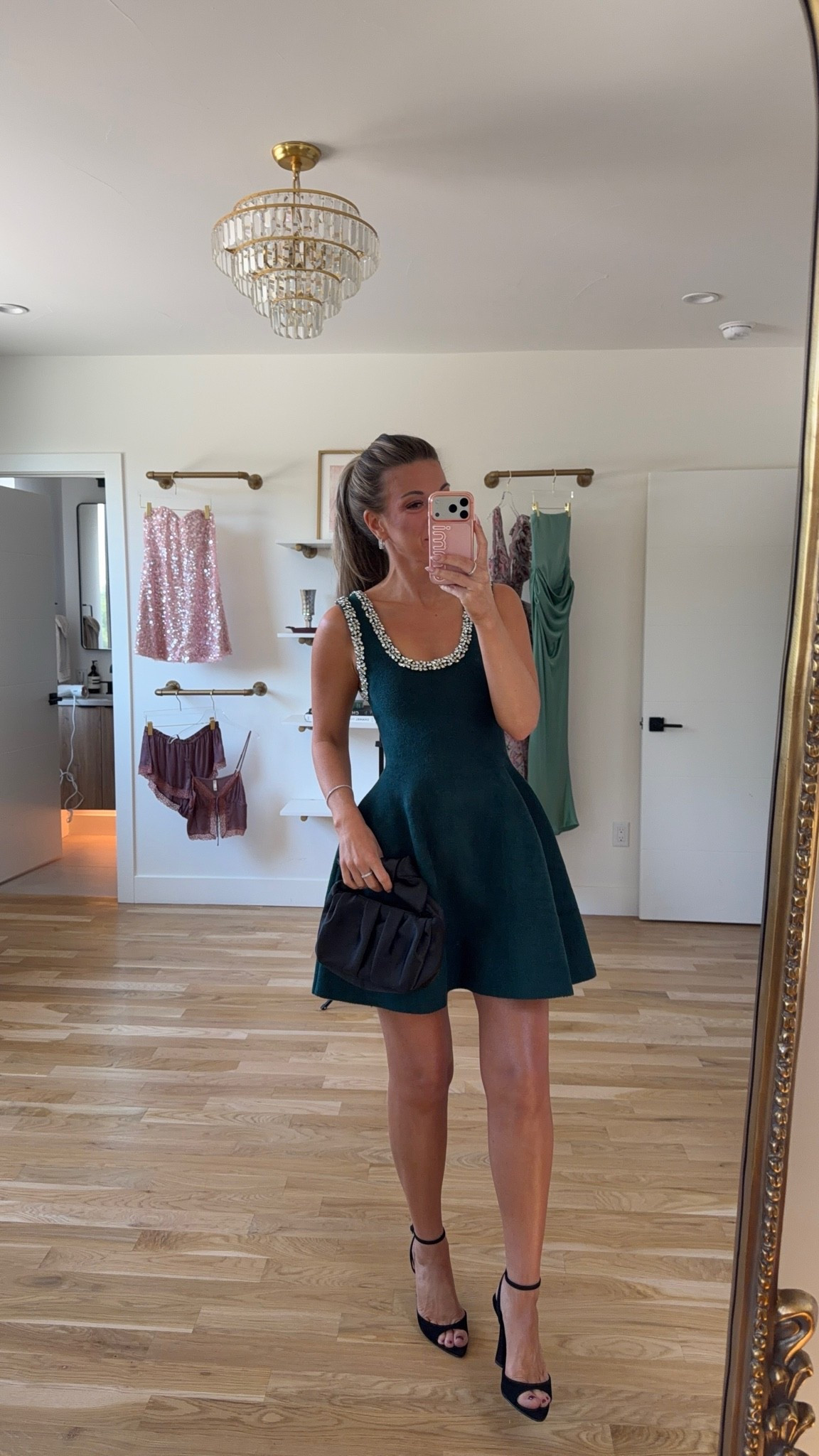 amazon summer to fall dark green fit-and-flare mini with crystal-embellished shoulder straps formal event, wedding guest dress 💍

Im 5’4” and wearing my usual small/2 in most

lulus: emerson20 (first purchase only) 

amazon fashion, amazon dresses, amazon finds, amazon outfit ideas, amazon summer outfits, affordable fashion finds, resortwear, resort outfits, vacation outfits, vacation dresses, beach vacation outfits, summer vacation outfits, tropical vacation outfits, vacation outfit ideas, summer wedding guest dresses, wedding guest dresses, cocktail dresses, semi-formal dresses, black tie wedding guest dresses, destination wedding guest dresses, garden party dresses, wedding guest outfit ideas

#LTKgrwm #LTKWedding #LTKSeasonal
