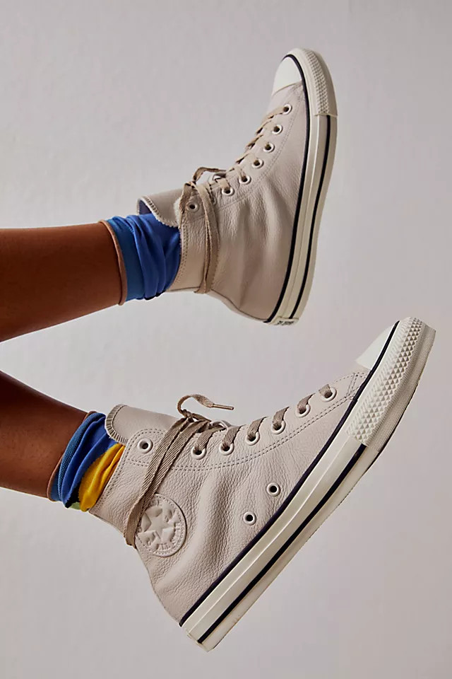 Chuck Taylor All Star Counter Climate Hi Top Sneakers | Free People (Global - UK&FR Excluded)