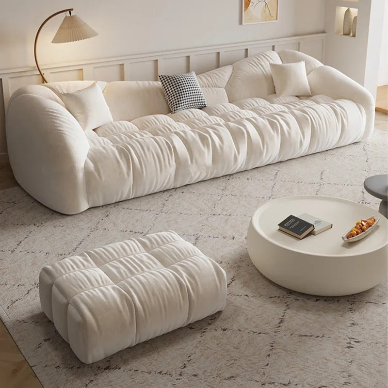 Beige Polyester 3 - Piece Living Room Set | Wayfair North America
