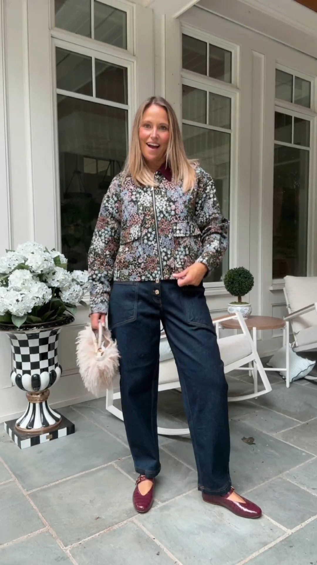 High sell-out risk 👀 These pieces are going FAST! Sharing some of my favorite finds before they’re gone. Wearing a medium in jackets + tops and a size 12 in pants for sizing reference. 🤎

#LTKOver40 #LTKMidsize #LTKMomLife #MidsizeFashion #MidsizeStyle #Over40Style #FallFashion #FallOutfits #EverydayStyle #FashionFinds