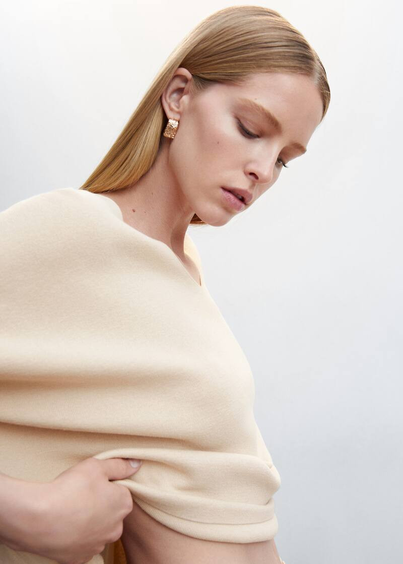 XXSXSSMLXLXXL | MANGO (US)