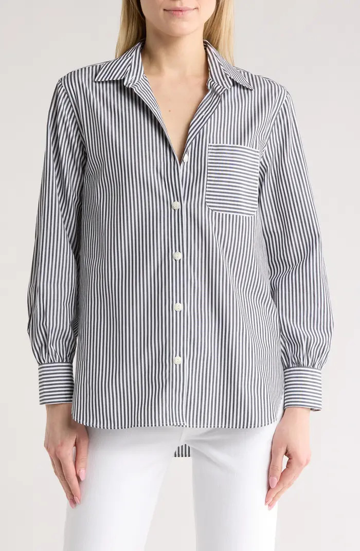 Max Button Up Shirt | Nordstrom Rack