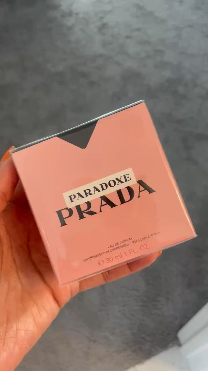 Your sign to finally grab Prada Paradoxe 😍 It’s on sale right now!

#LTKSaleAlert #LTKBeauty #LTKselfcare