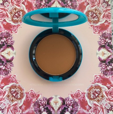 MAC Patrick Starrr Bronzer GIVE ME LIFE Bronzing Powder NWOB | eBay US