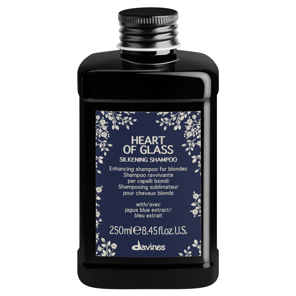 Davines Blonde Shampoo: Illuminate and Enhance Your Blonde Hair | Adore Beauty (ANZ)