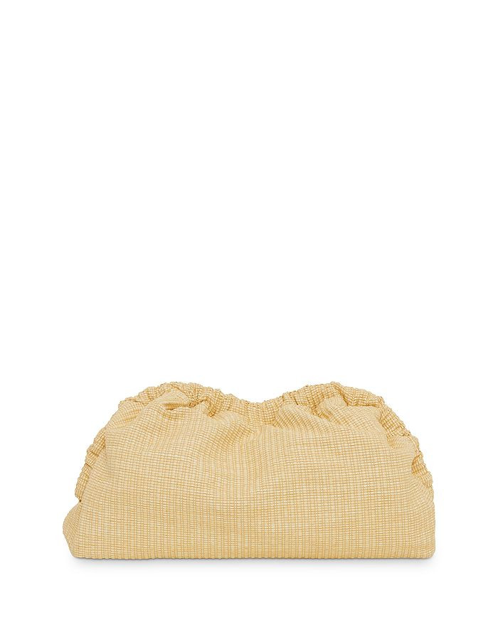Mansur Gavriel
            
    
                    
                        Cloud Raffia Clutch | Bloomingdale's (US)