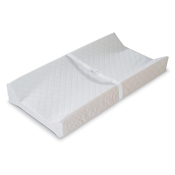 Summer Contoured Changing Pad | Amazon (US)