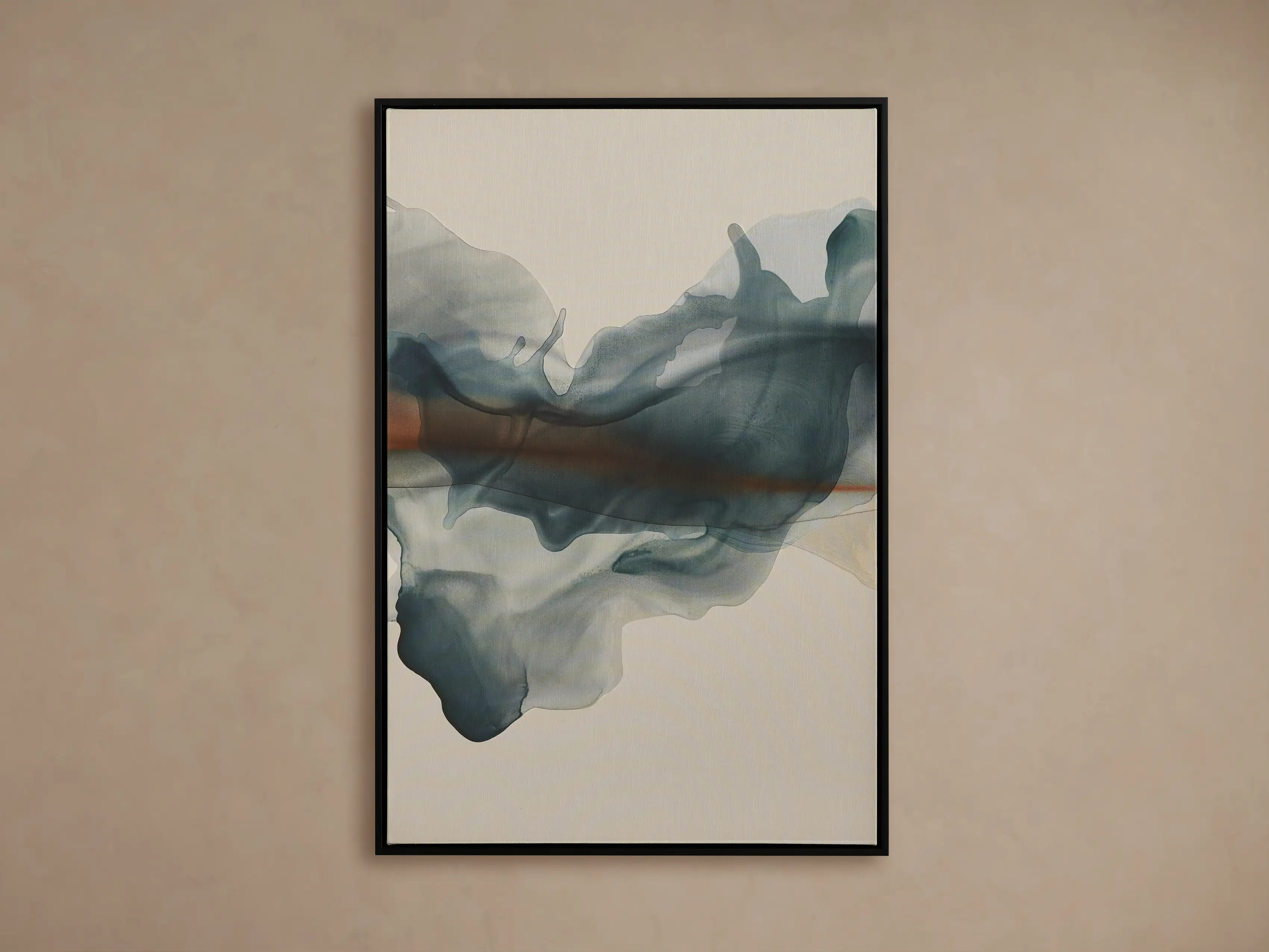 Remember When III Framed Print | Arhaus