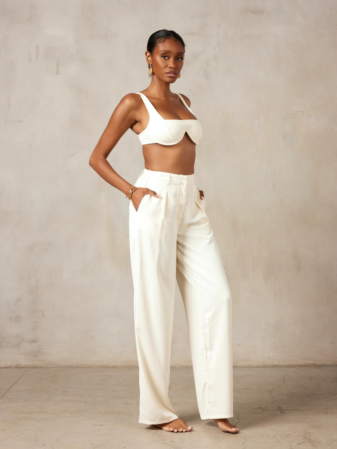 Coastal Pant | MBM Swim