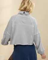 Aerie New Heights Turtleneck | Aerie