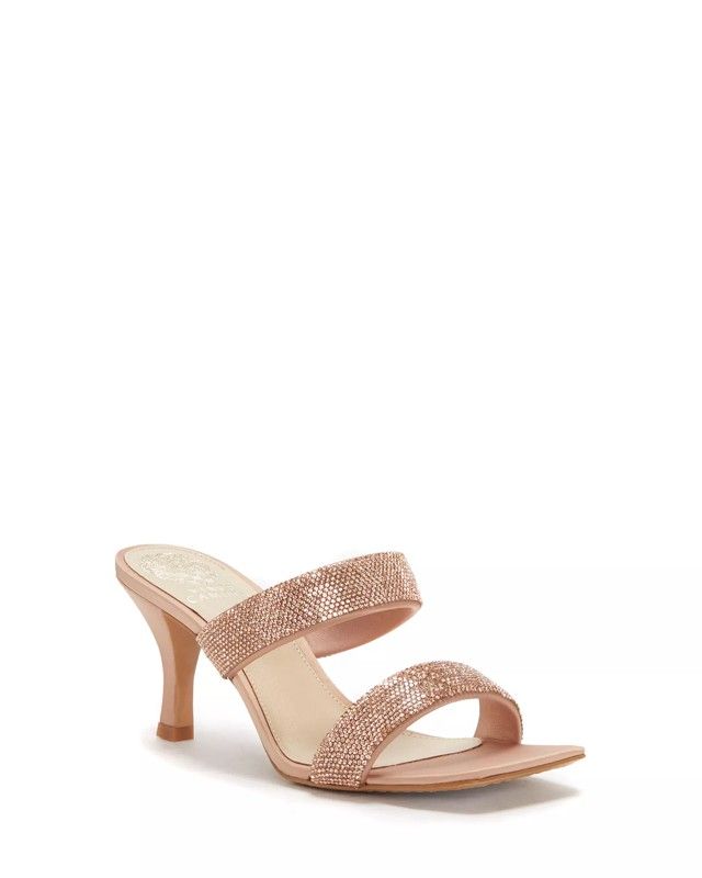 Aslee2 Embellished Mule - EXCLUDED FROM PROMOTION | Vince Camuto