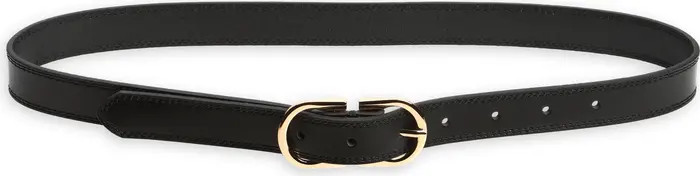 Camilla Leather Belt | Nordstrom