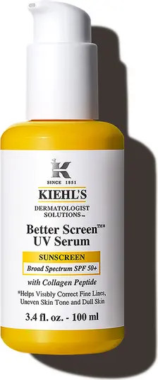Better Screen™ UV Serum Broad Spectrum SPF 50+ | Nordstrom