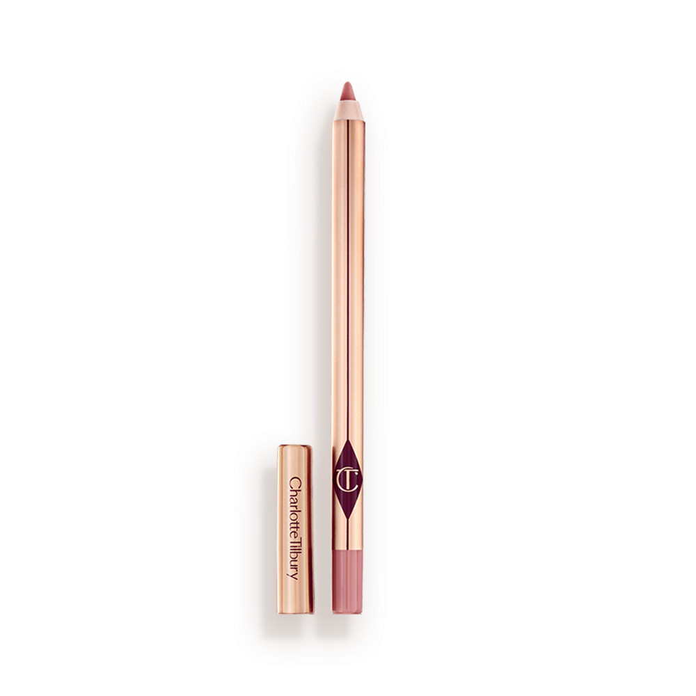 Pillow Talk - Lip Cheat - Nude Pink Lip Liner Pencil | Charlotte Tilbury | Charlotte Tilbury (UK) 