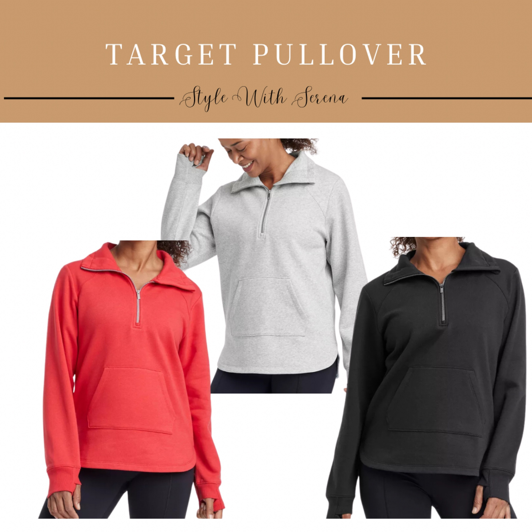Target pullover, target finds, target fashion, pullover, casual outfit 

#LTKActive #LTKFindsUnder50 #LTKStyleTip